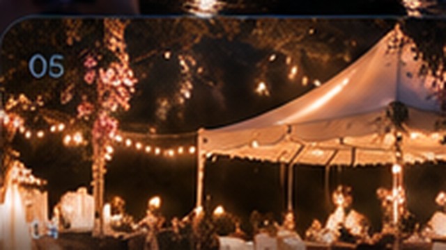 Mariages & privé